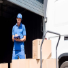 Courier Services